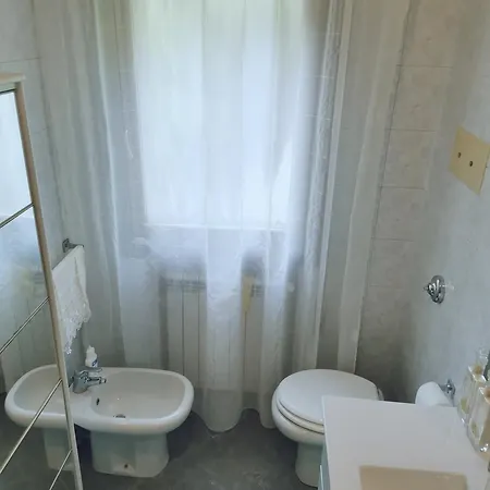 Viale Vsm 108 Apartment Mestre