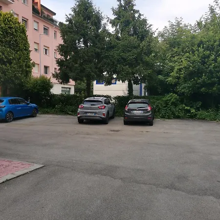 Viale Vsm 108 Apartment