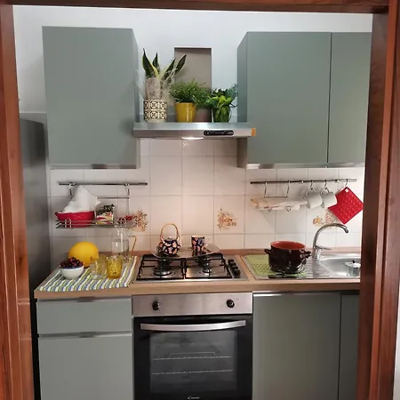 Viale Vsm 108 Apartment Mestre